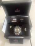 Tudor Black Bay Chronograph - fullset - 2021
