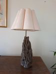Bordslampa