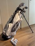 Golfset PINEPEAK