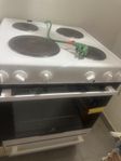 Spis ELEKTROLUX 
