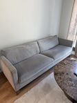 3-sits soffa