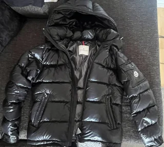 Moncler Jacka
