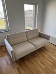 Fin soffa från ILVA säljes
