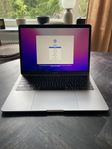 MacBook Pro 2019 13”