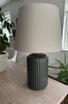 Bordslampor 2 st 