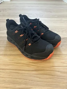 Solid Gear One GTX arbetsskor/skyddsskor