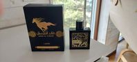 Parfympaket Lattafa Man/Unisex