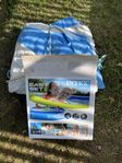 Intex barnpool 3,66 diameter