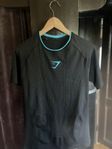 Gymshark onyx v1