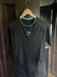 Gymshark onyx v1