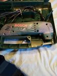 Bosch multimaskin