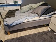 120cm madrass