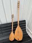 Turkisk musik instrument