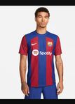 Barcelona Tröja Spelarversion