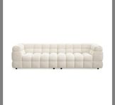 4sits soffa säljs, 9000kr