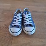 Converse sneakers för barn, storlek 27