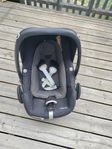 Maxi -Cosi Pebble Plus bilbarnstol