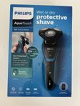 Helt ny rakapparat Philips S5050/06