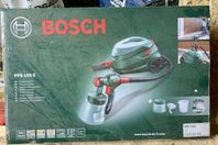 Bosch färgspruta