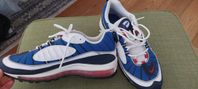 Nike Air Max 98 Gundam