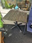 cafebord plus blomlåda