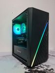 Nybyggt Gamingdator | GTX 1660 SUPER | R5 3600 | 16GB RAM