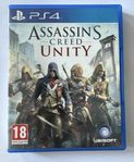 Assassin’s Creed Unity – PS4