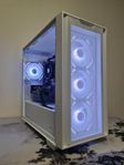Nybyggt Gamingdator | GTX 1660 SUPER | R5 3600X | 16GB RAM