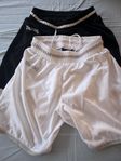 basketshorts 2 st  Spalding