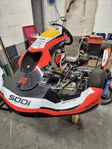 Gokart Rotax DD2 Sodi