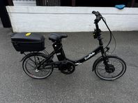 Ecoride flexer