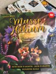 Musse & Helium Spel