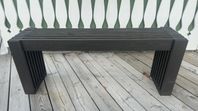 Sittbänk 