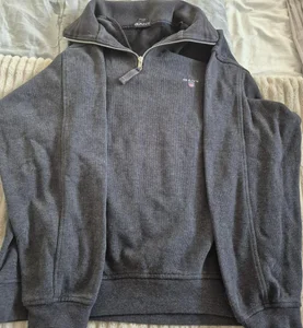 Gant