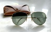 Ray-Ban Aviator Classic