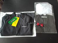 Smoking set stl 160 helt nytt