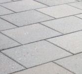 Cementplattor 