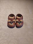 Crocs fodrade bruna strl C7=23/24