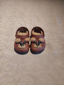 Crocs fodrade bruna strl C7=23/24