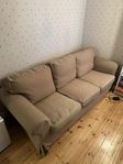 Ektorp soffa 3 sits