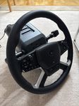 Hori lastbilratt truckwheel force feedback