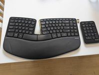 Microsoft Sculpt Ergonomic Keyboard (US)