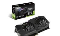 NVIDIA RTX - 3070