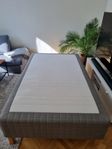 Säng 120x200 IKEA Skotterud