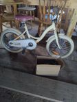 Stoy 16" barncykel