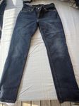 Jeans, Levi’s 511 W28 L30