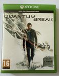 Quantum Break – Xbox One