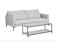 BARKTORP 3-sitssoffa IKEA extra djup