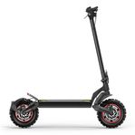 Scooter 2X1000W Motor ISCOOTER iX7 Pro Elscooter 10” Däck