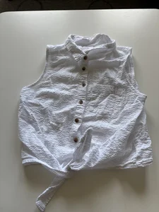 En skjortblus!